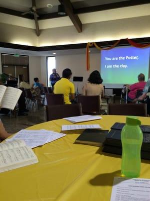 Wesley Church United Methodist