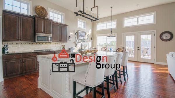 180 Design Group