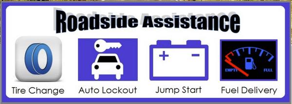 Roadside Rescue of Denton