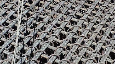 A B Steel Reinforcing