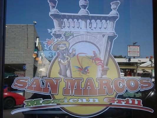 Welcome to "The Real Mexican Food"