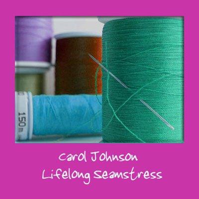 Carol's Sew and Sew