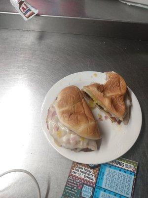 Maysville Lions Club