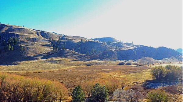 Savage Air Photography