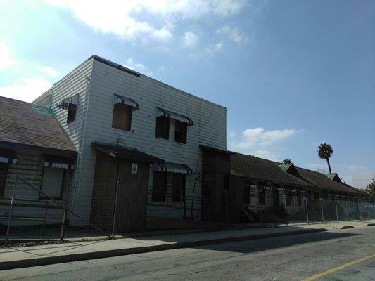 Professional Staff Association Rancho Los Amigos National Rehabi