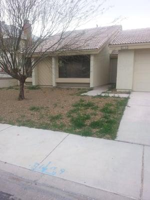 Just Trimming & Lawn Care