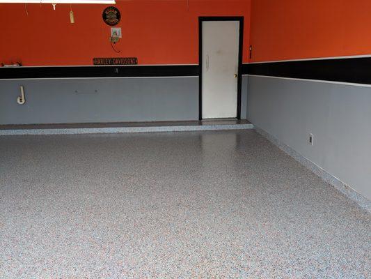 Hard Rock Surface Pros