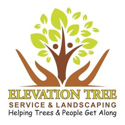 Elevation Tree Service and Landscaping