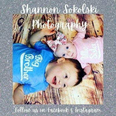 Shannon Sokolski Photography