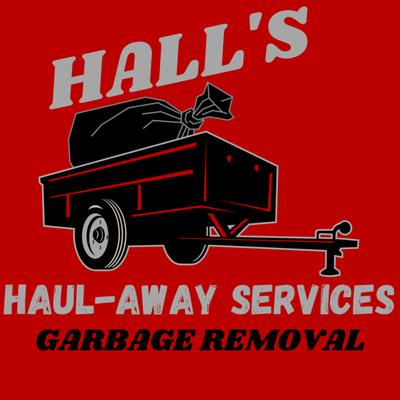Hall's Haul-Away