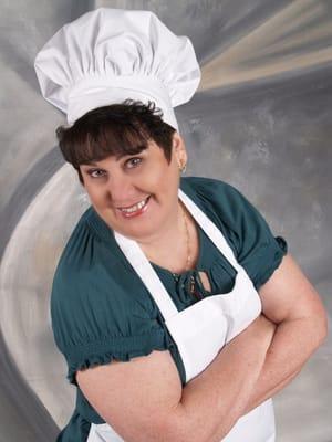 Kitchens by Chef Betty