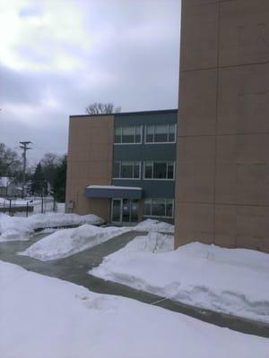 Greater Minneapolis Crisis Nursery