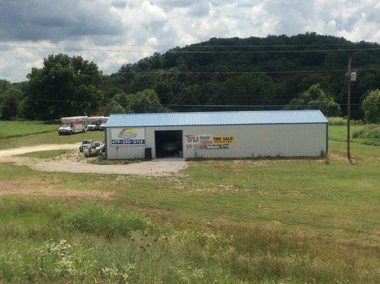 U-Haul Neighborhood Dealer