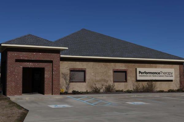 Performance Therapy - Philadelphia