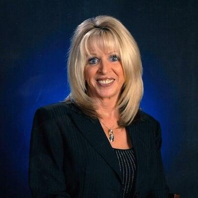 Patty Rief - Realtor