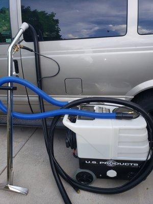 Fresh Start Complete Cleaning and Moving