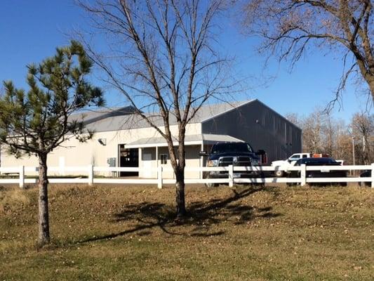 Popple Creek Repair & Manufacturing