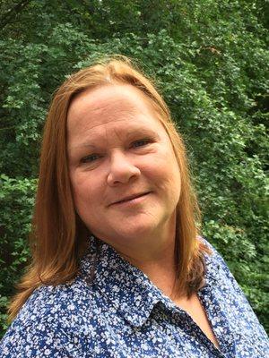 Teri Wood, MA