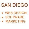 San Diego Web Design