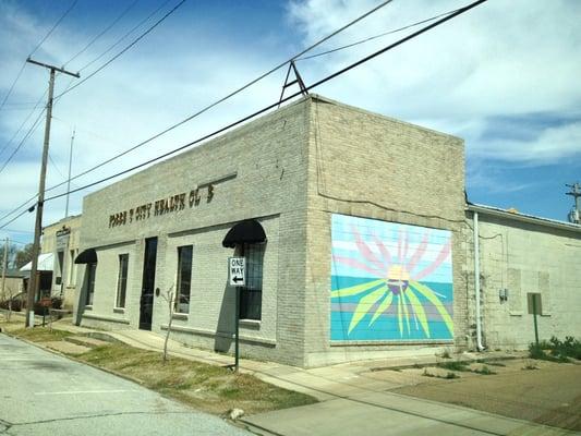 Forrest City Health & Fitness Club