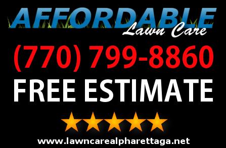 Affordable Lawn Care Services