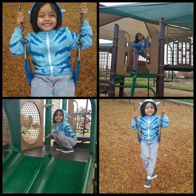 Robla Community Park