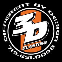 For all your surface preparation needs