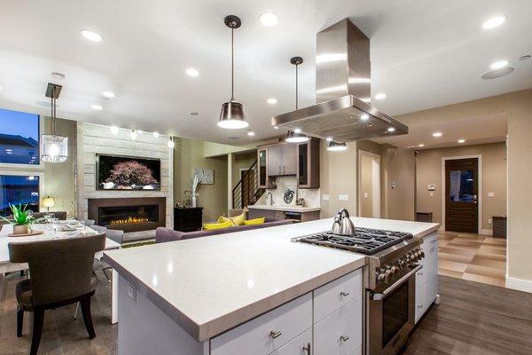 Padzu Vacation Homes