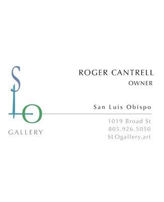 SLO Gallery