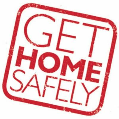 Don't take the risk of a DUI... Just call S&R TownCar and get home safely.
916-512-0333