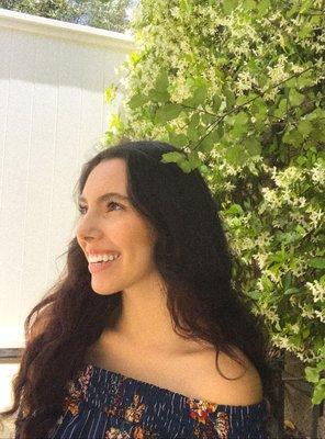 Alexandra Crane Hypnotherapy