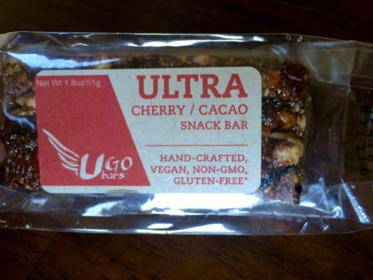 Ultra bar