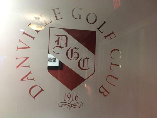 Danville Golf Club