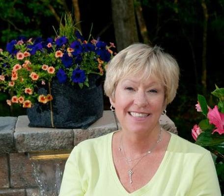 Jackie McMaster 2015