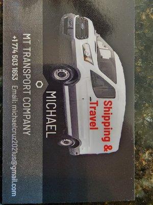 MT Transport Company