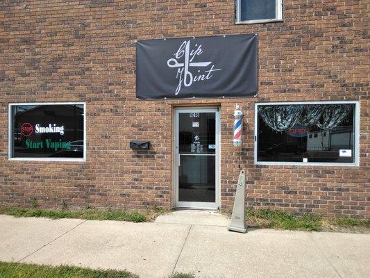 Clip Joint