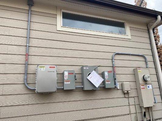 Elevated Energy Systems