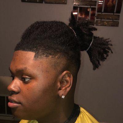 DFW Mobile Barbershop