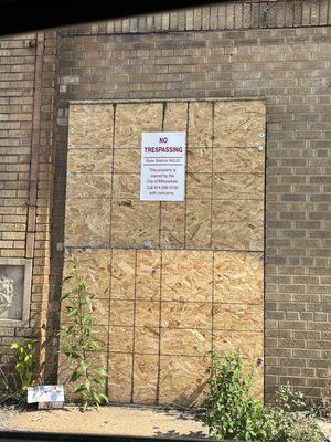 Jewish Community Pantry