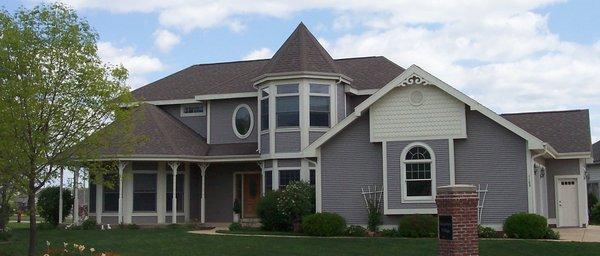 Ziegler Builders