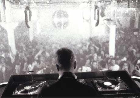 John Digweed @ Twilo