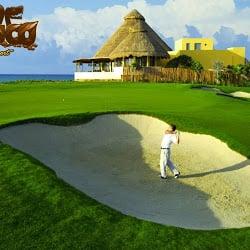 Mexico Golf Passport
