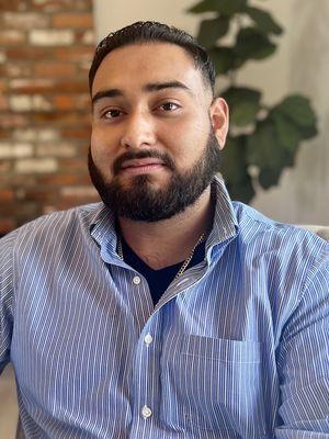 Juan Romero Real Estate Agent