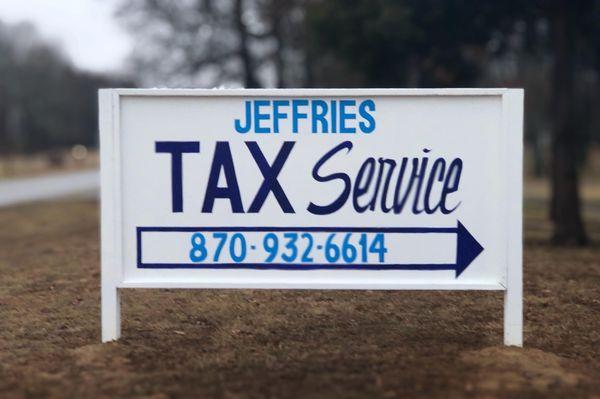 Brenda Jeffries OWNER