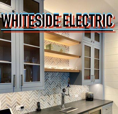 Whiteside Electric