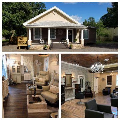 Magnolia Style House Salon & Spa