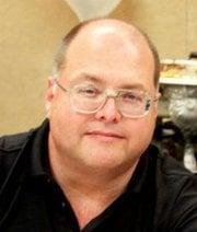 George Skidis