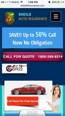 Shield Car Insurance