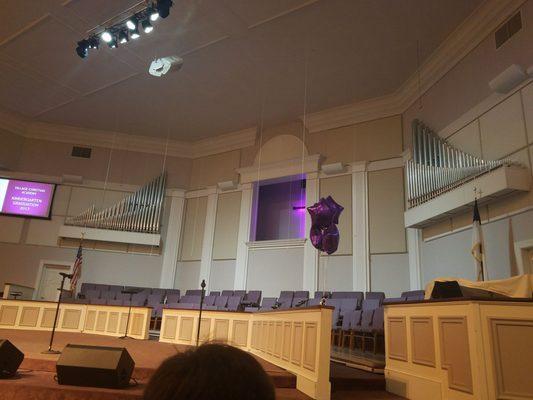 Northwood Temple Church
