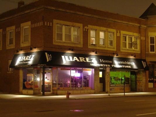 Juarez Home Furnishings